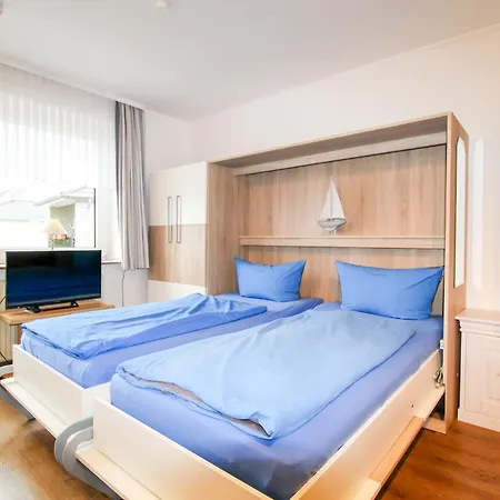 Und Zentrumsnahe Fuer Bis Zu 2 Personen In Doese * Κουξχάφεν